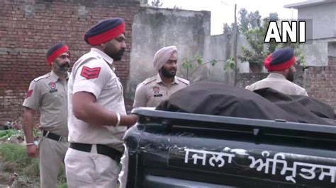 Security enhanced across Punjab as efforts on to nab 'Waris Punjab De ...