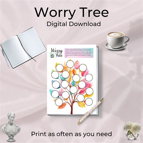 Image result for Worry Tree