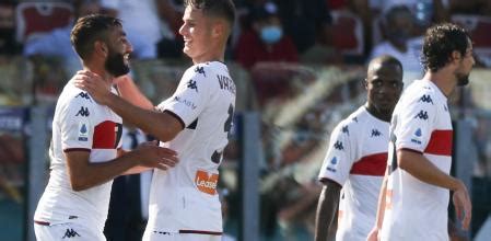 El Genoa, club más antiguo de Italia, cambia de manos