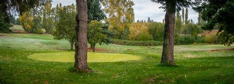 Rhododendron Scholarship Fund Golf Tournament, 1948 Blaine St, Port ...
