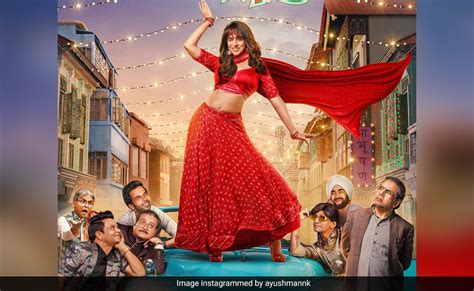 Dream Girl 2 Public Review: पूजा बन एक बार फिर छाए आयुष्मान खुराना ...