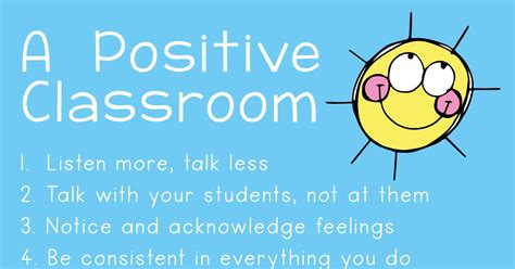 Positive Classroom 的图像结果