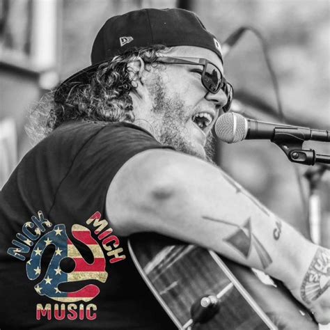 Nick Mich Live at PloughTap on Saturday Night!, Ploughman Cider Taproom ...