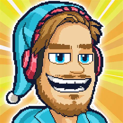 PewDiePie's Tuber Simulator:Amazon.in:Appstore for Android