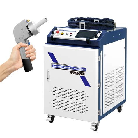 Laser Rust Removal Machine 2000W 的图像结果