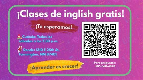 English Connect Classes, LDS Chapel on Knudsen, Farmington, 28 June ...