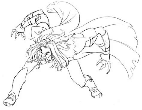 Evolution of Human Drawing 的图像结果