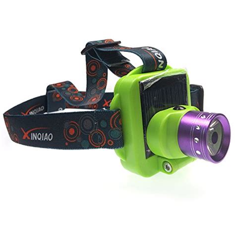 Generic waterproof portable mini led rechargeable headlamp CREE Q5 XPE ...