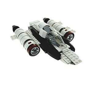 Lego Star Wars Z-95 Headhunter : Amazon.in: Toys & Games