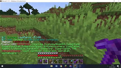 How to Vanish in Minecraft Java 的图像结果