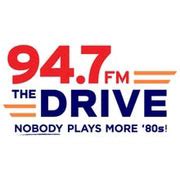 The Drive 94.7 FM Bethesda - Listen Live - Free sreaming radio