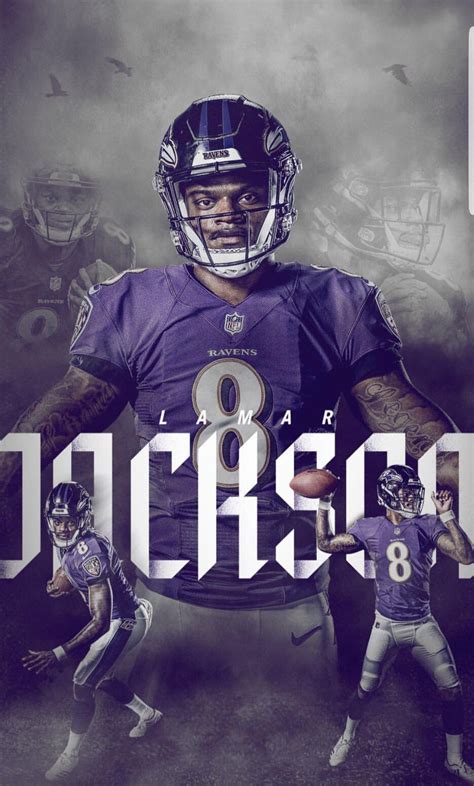 🔥 [40+] Lamar Jackson 2020 Wallpapers | WallpaperSafari