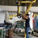 Industrial Manipulators - Zero gravity Manipulators Trader - Wholesaler ...