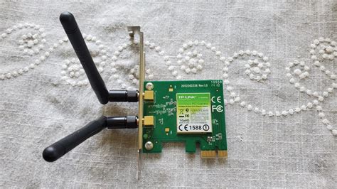Image result for Wireless Network Interface Card