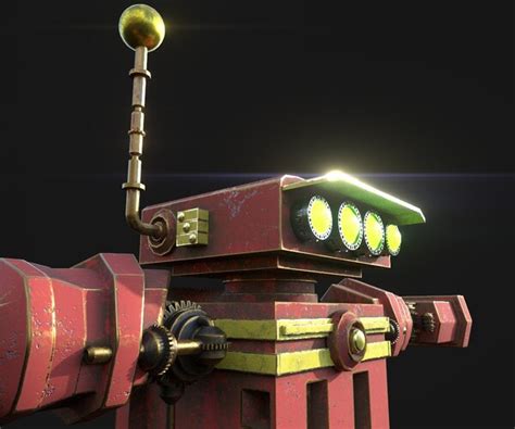 Android Robot Action Figure 的图像结果