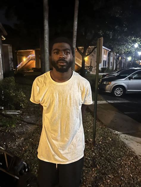 Ri-Ahj Lee Thomas Captured in Martin County | WQCS