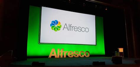 Alfresco DevCon 2019: Key Trends, Tech & Innovations