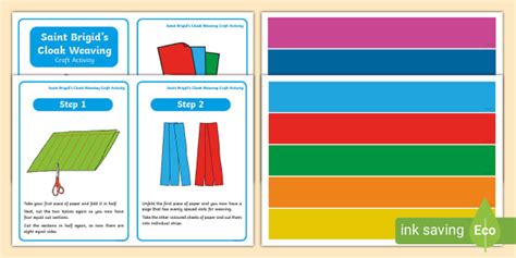 5 Great St. Brigid's Day Art Ideas | Twinkl Ireland Blog