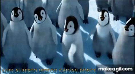 Image result for Happy Feet Clips