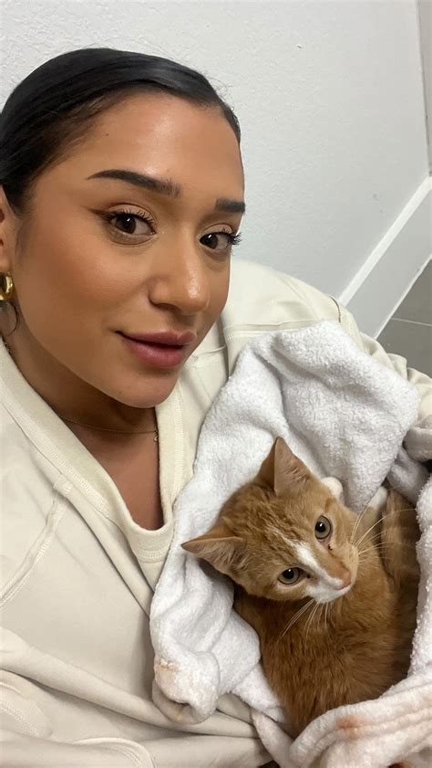 Julia Rene IFBB PRO » Women’s Fat Loss Coach | I literally CAN’T😻🫶🏻 this is baby Loki everyone ...