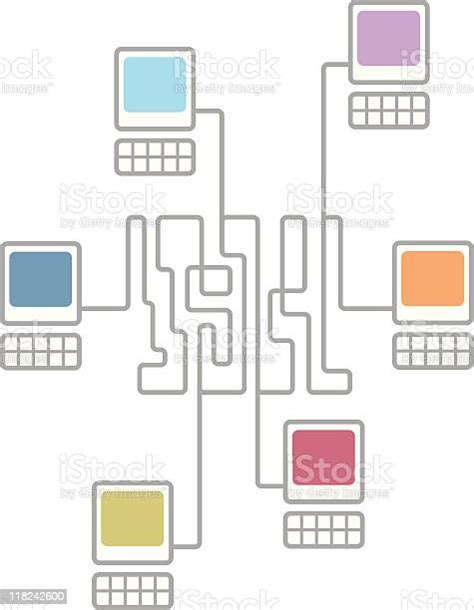 Complex Computer Network 的图像结果