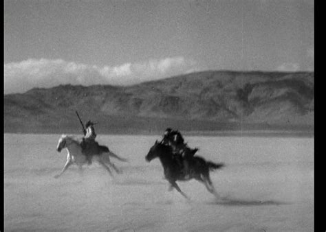 Stagecoach (1939) dir. John Ford : r/CineShots