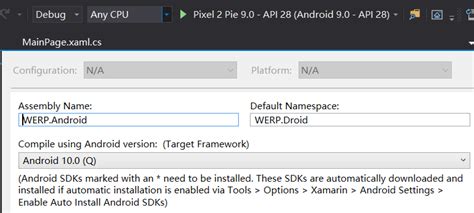Image result for Xamarin SQL Server