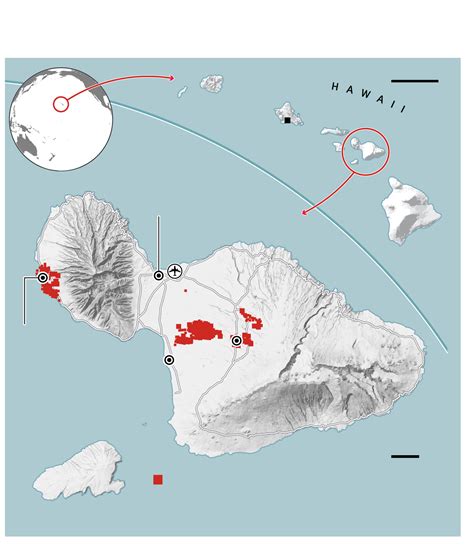 Majority of Maui wildfire victims identified so far were over age of 70 ...