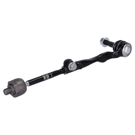 febi | 181037 | Tie Rod with tie rod end and lock nut | bilstein group ...