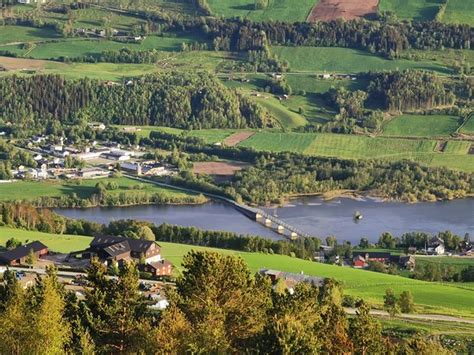 PYNTABERGET HOTEL (Sor-Fron Municipality) - Hotel Reviews & Photos ...