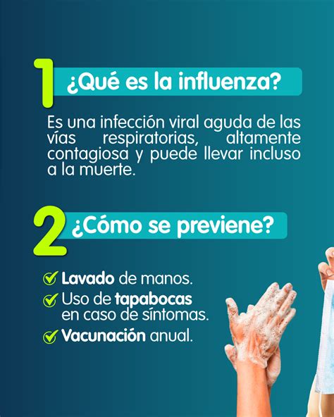 Atención al virus de la influenza tipo A: en Manizales ya hay casos detectados – Centro de ...