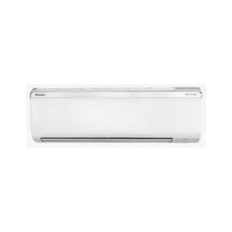 Daikin ATKP35S 1 Ton 4 Star Split AC - Price in India, Specifications ...