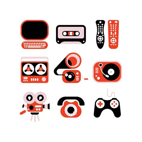 Electronic Icon 的图像结果