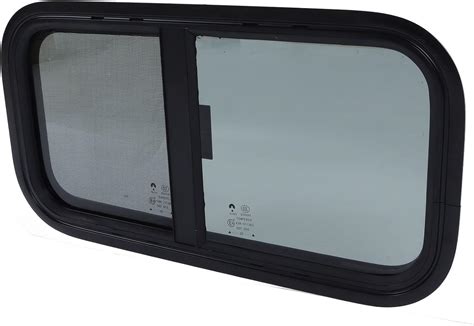 Amazon.com: RV Window, 600x300mm Camper Window RV Window with Screen ...
