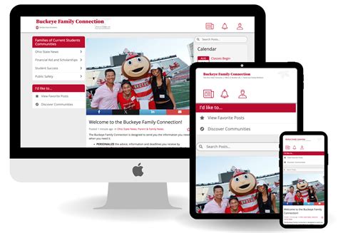 Login | The Buckeye Family Connection