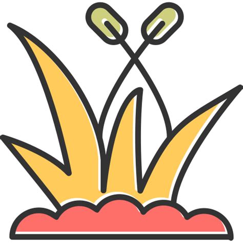 Grass - Free nature icons