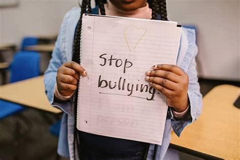30 Inspirational Anti-Bullying Quotes for Kids | Twinkl