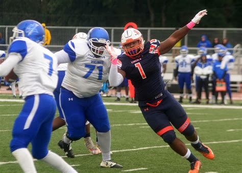 Lincoln University football schedule announced | Sports | phillytrib.com