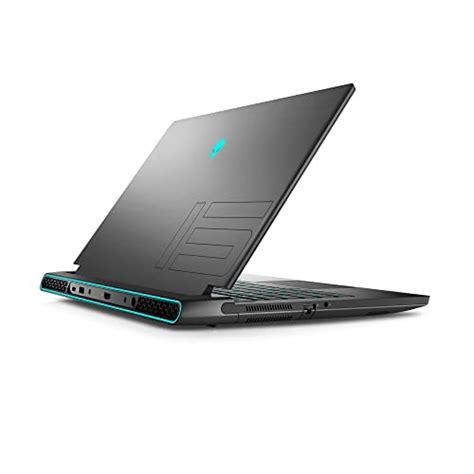 Buy Alienware m15 R7 Gaming Laptop - 15.6-inch QHD 240Hz 2ms Display ...