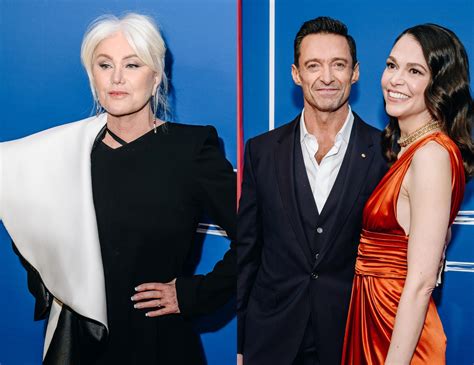 Nicole Kidman's Reported Reaction to Hugh Jackman's Love Triangle