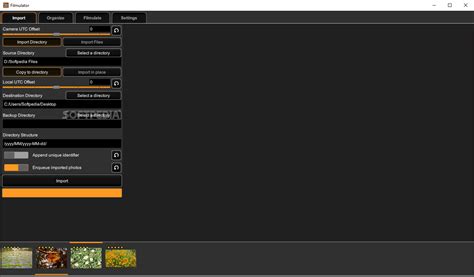 Image result for Filmulator Tutorial