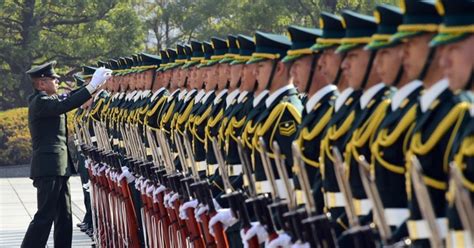 Japan’s ‘newfound’ militarism has been 70 years in the making