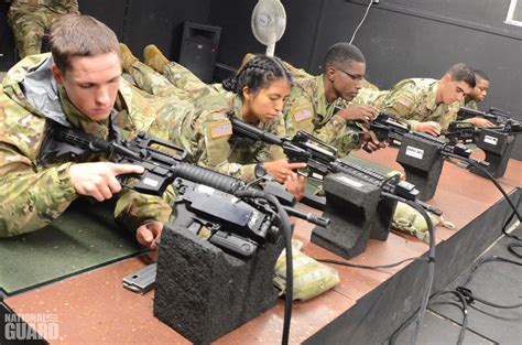 √ Where Do National Guard Go To Bootcamp - National Guard