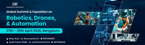 CII Technology, Innovation & Research