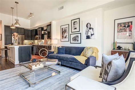 Gables McKinney Ave.