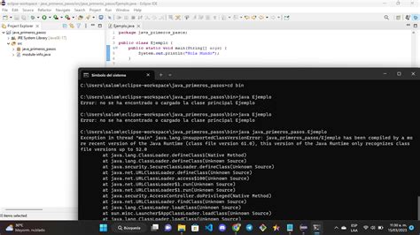Image result for Cmd Java Error