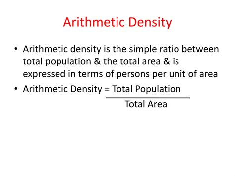 Factors Affecting the Distribution & Density of Population | PDF