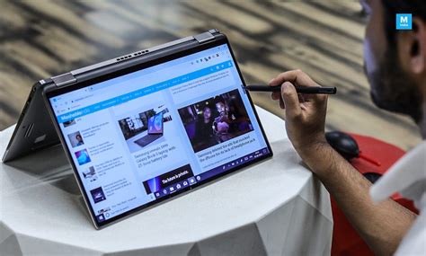 Dell Latitude 7400 2-in-1 Laptop Review: An Elegant Convertible Ideal ...