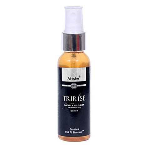 Buy Tririse Hair Serum 60 ml | 19 Minutes Delivery | Apollo Pharmacy