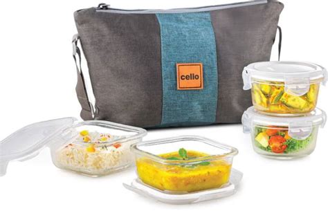 Cello Lunch Boxes Online at Best Prices Available on Flipkart